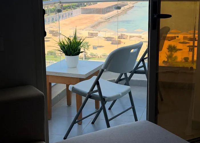 Apartment Scandic Hurghada