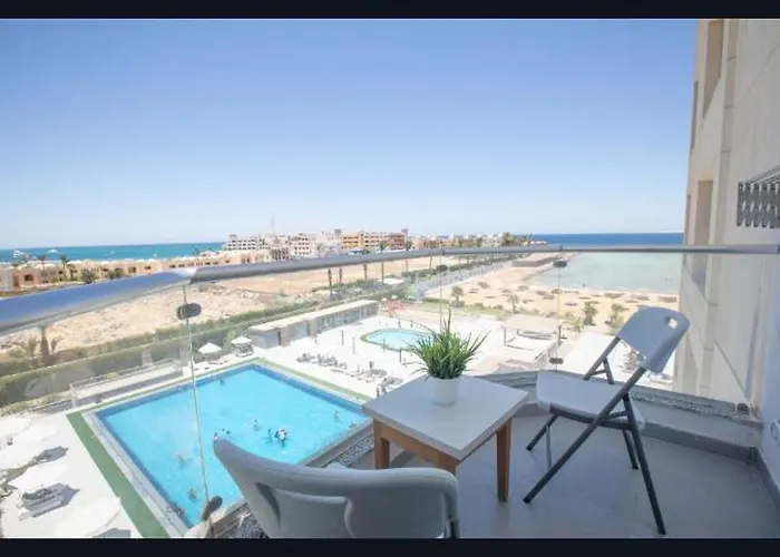 Apartment Scandic
