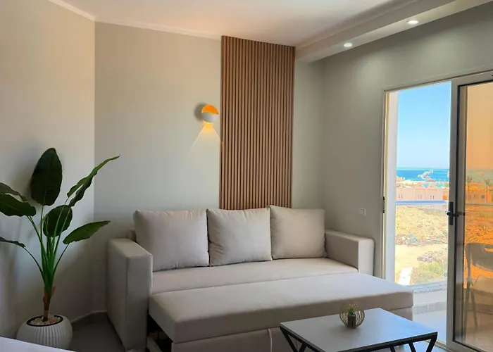 Scandic Apartment *