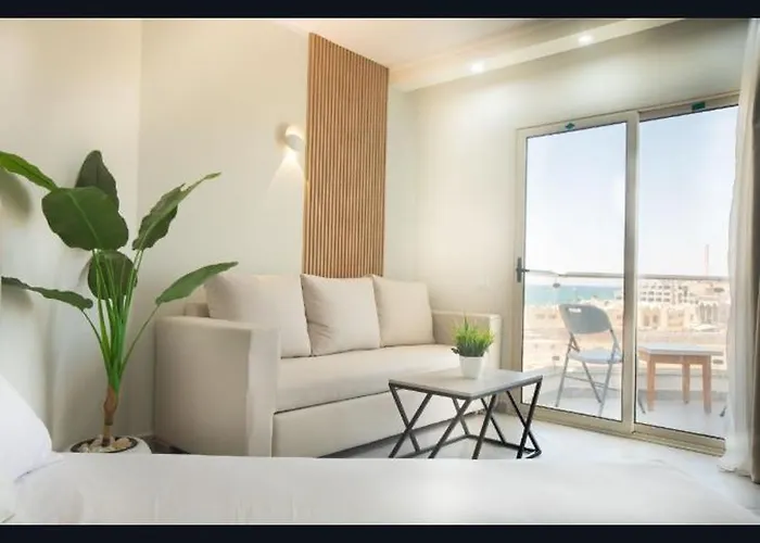 Apartment Scandic Hurghada