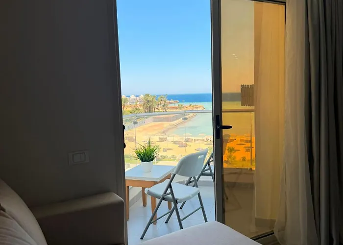 Apartment Scandic *