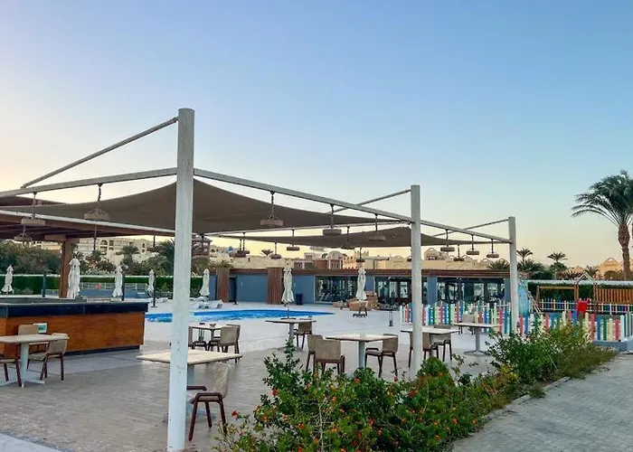 Scandic Hurghada