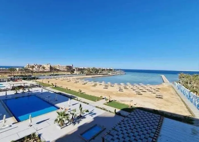 Scandic * Hurghada