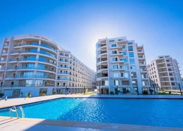 Scandic Hurghada