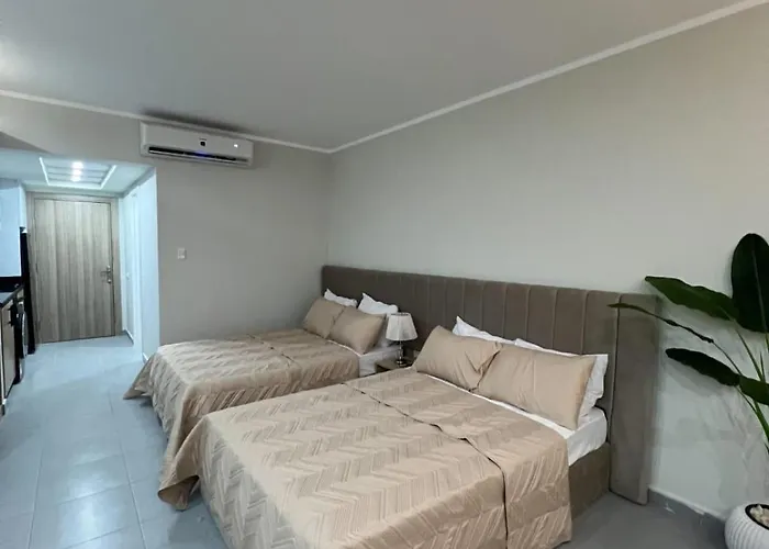 Apartman Scandic