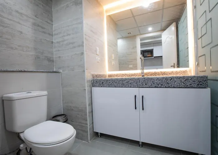 Apartment Scandic