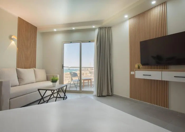 Scandic Apartment *
