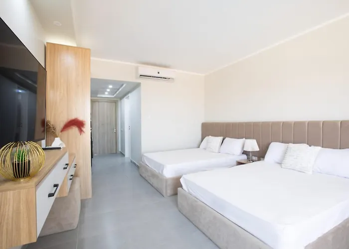 Apartment Scandic
