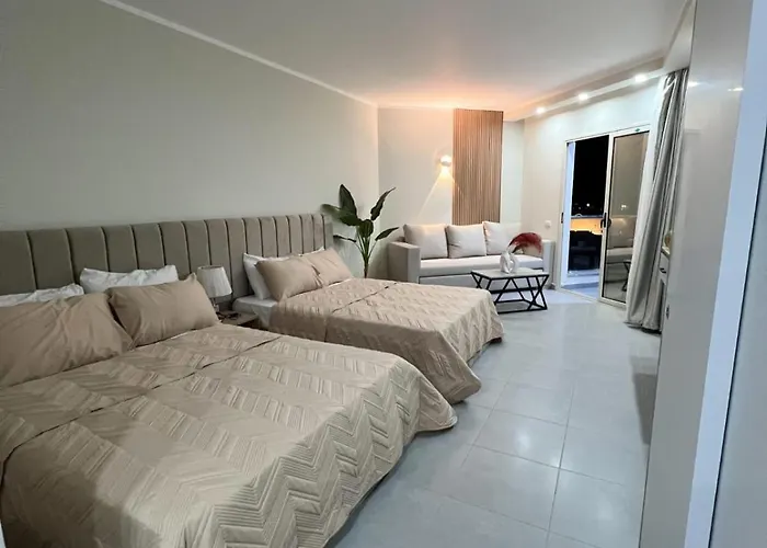 Scandic Apartment *