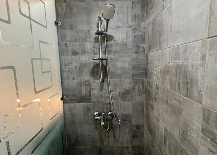 Scandic Apartman Gurdaka