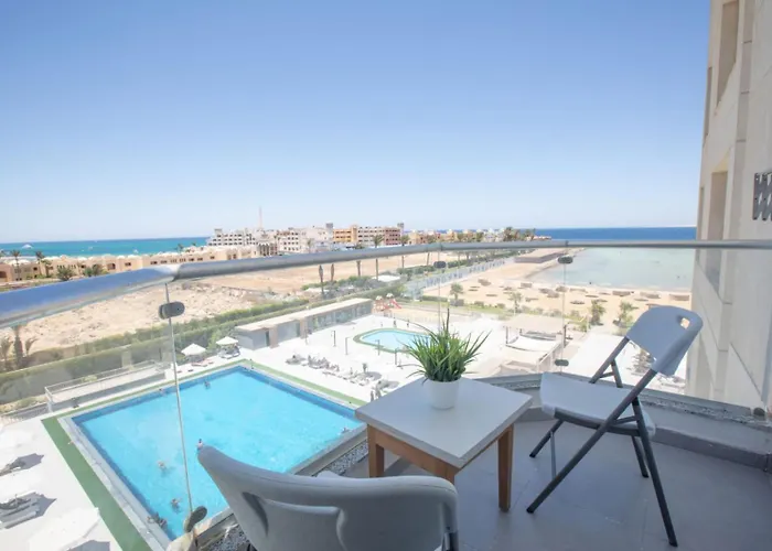 Scandic Apartment *