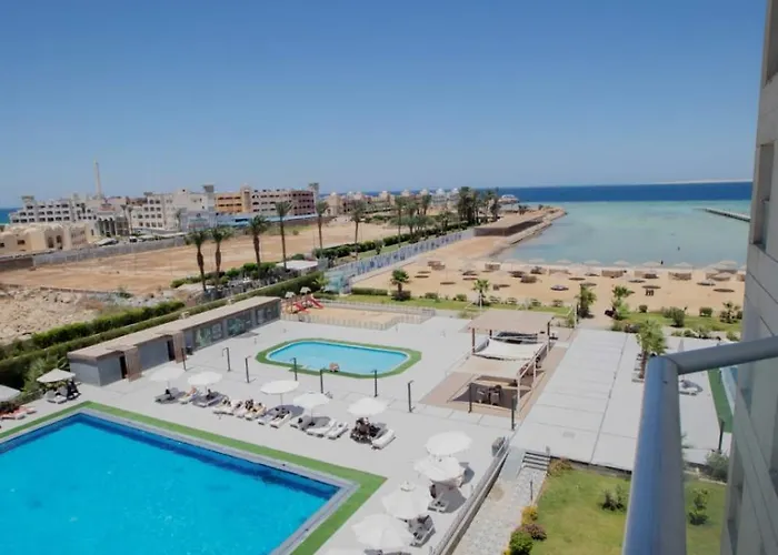 Apartment Scandic